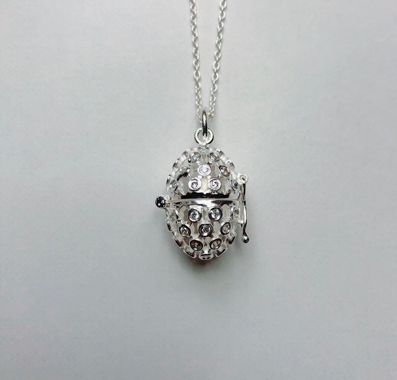 Crystal Cage Mini